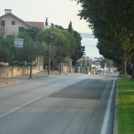 Apartment Ilina Vodice Esterno foto