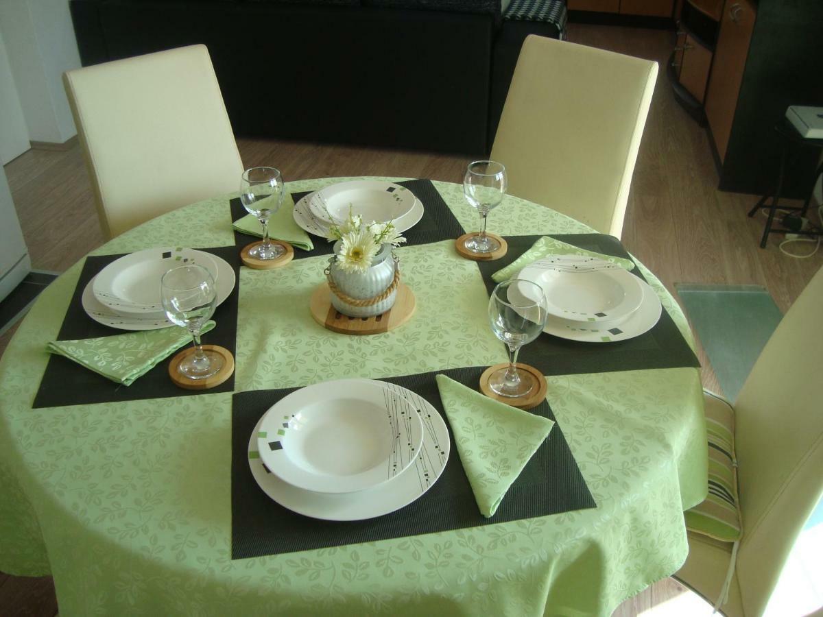 Apartment Ilina Vodice Esterno foto