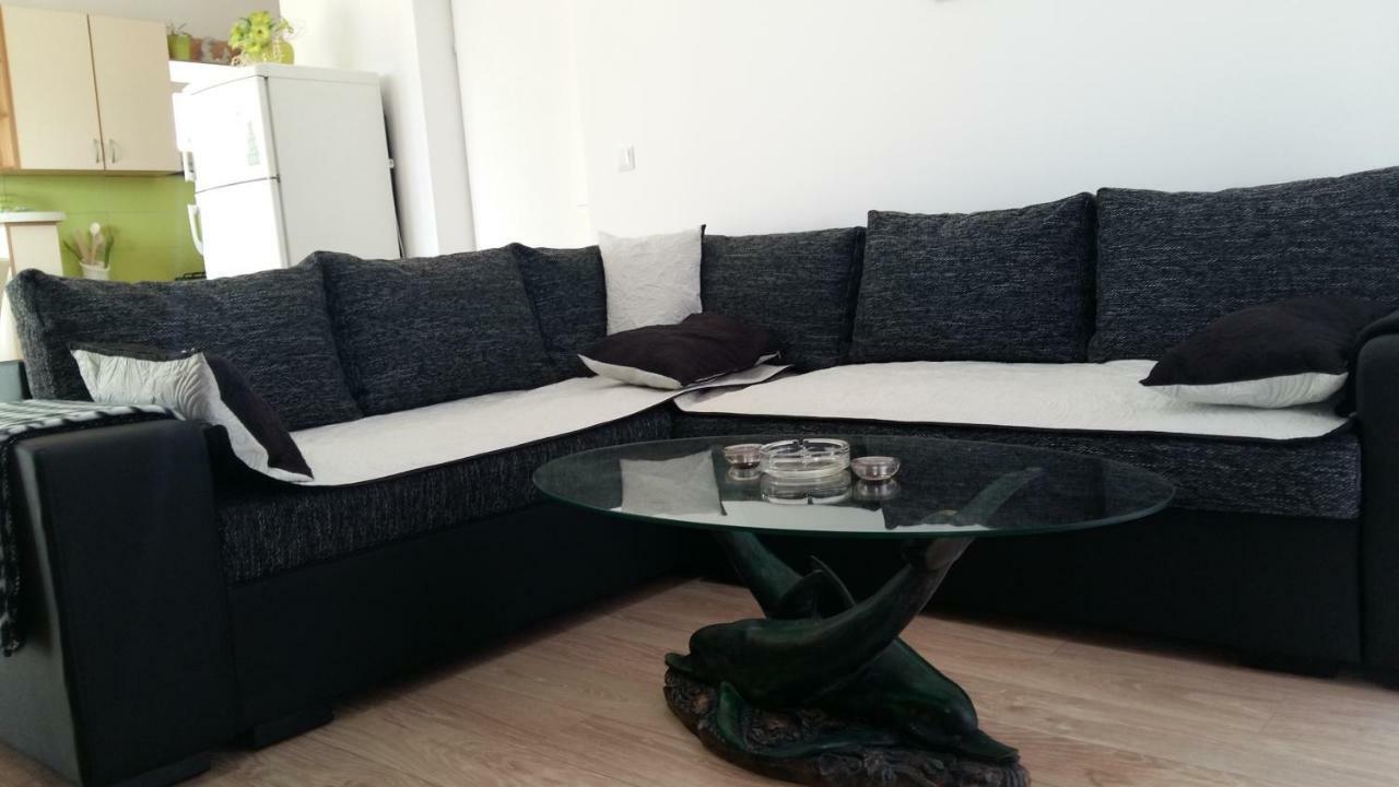 Apartment Ilina Vodice Esterno foto