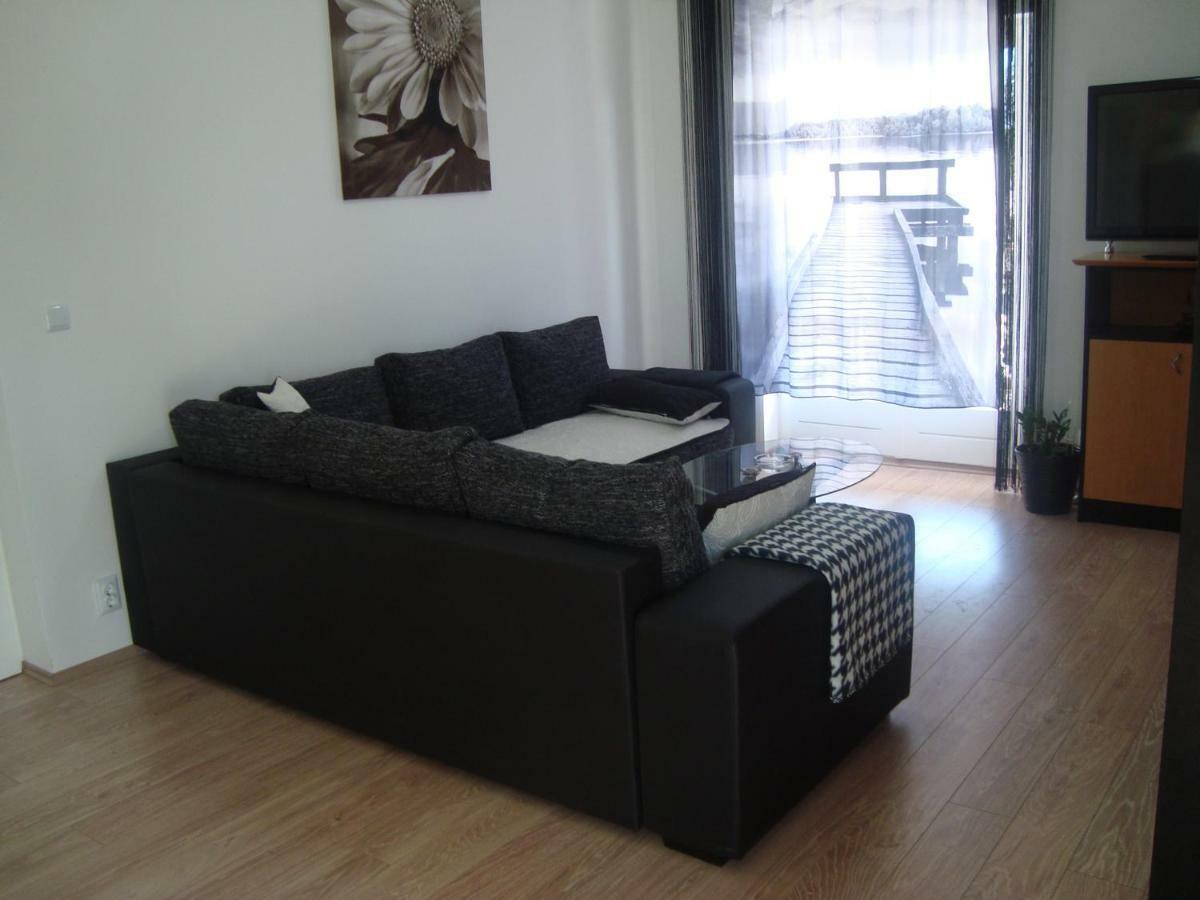 Apartment Ilina Vodice Esterno foto