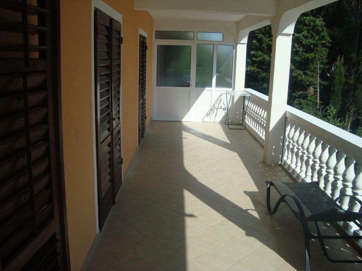 Apartment Ilina Vodice Esterno foto